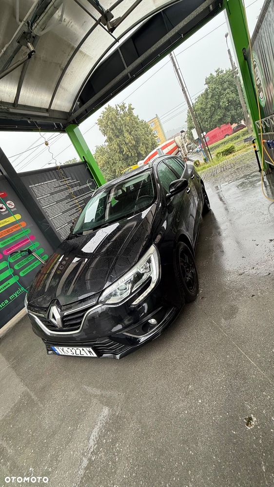 Renault Megane - 2