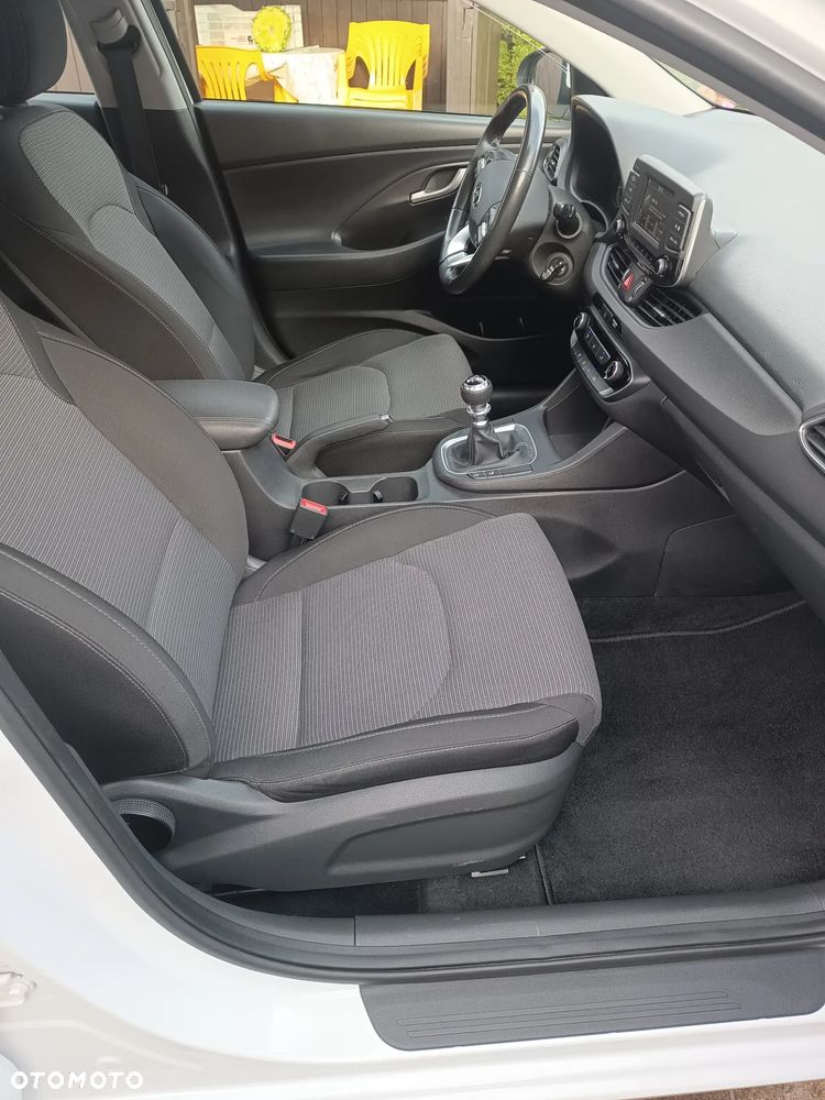 Hyundai i30 1.4 Style - 8