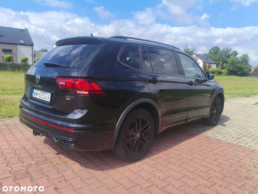 Volkswagen Tiguan - 10