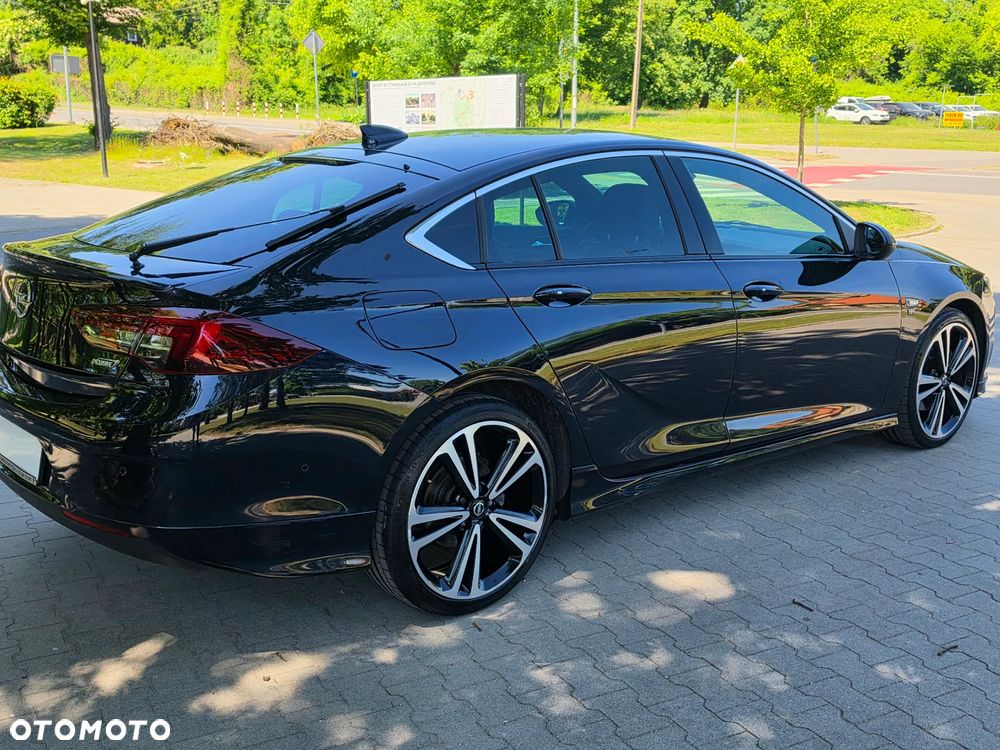 Opel Insignia 2.0 CDTI automatik Business Innovation - 4