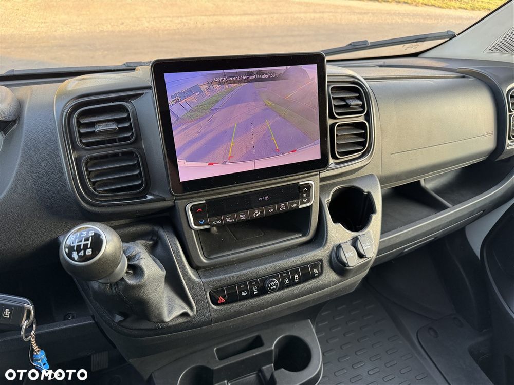 Citroën JUMPER - 18