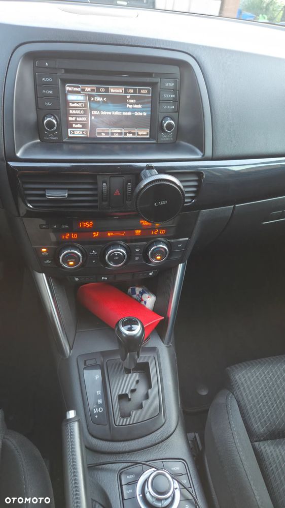 Mazda CX-5 2.2 D Skyenergy - 7