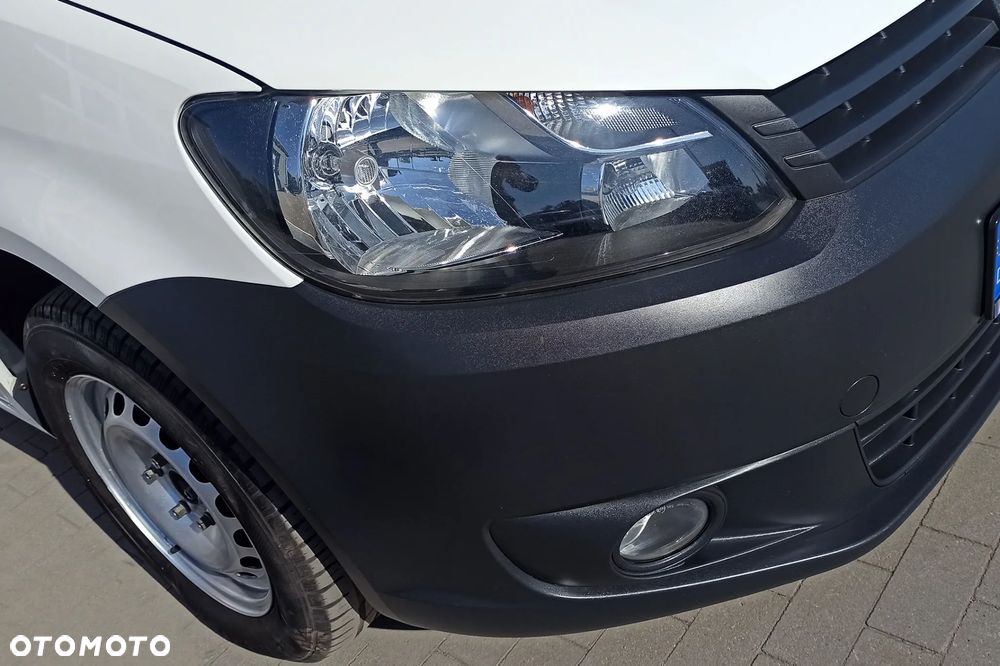 Volkswagen Caddy - 15