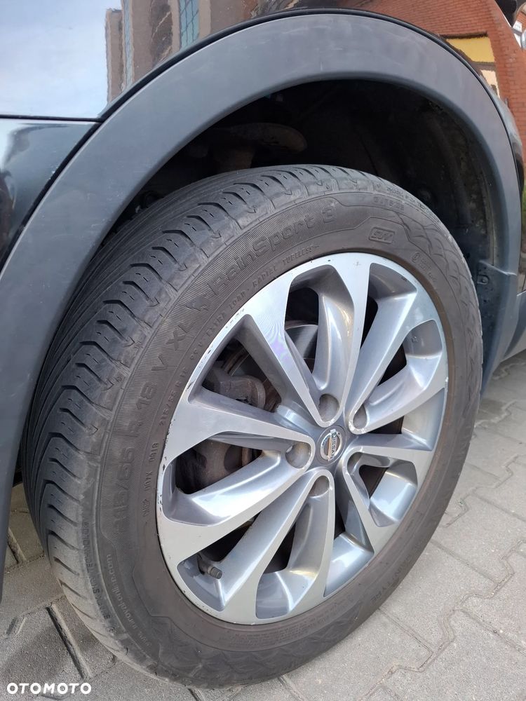 Nissan Qashqai 1.5 dCi I-Way - 18