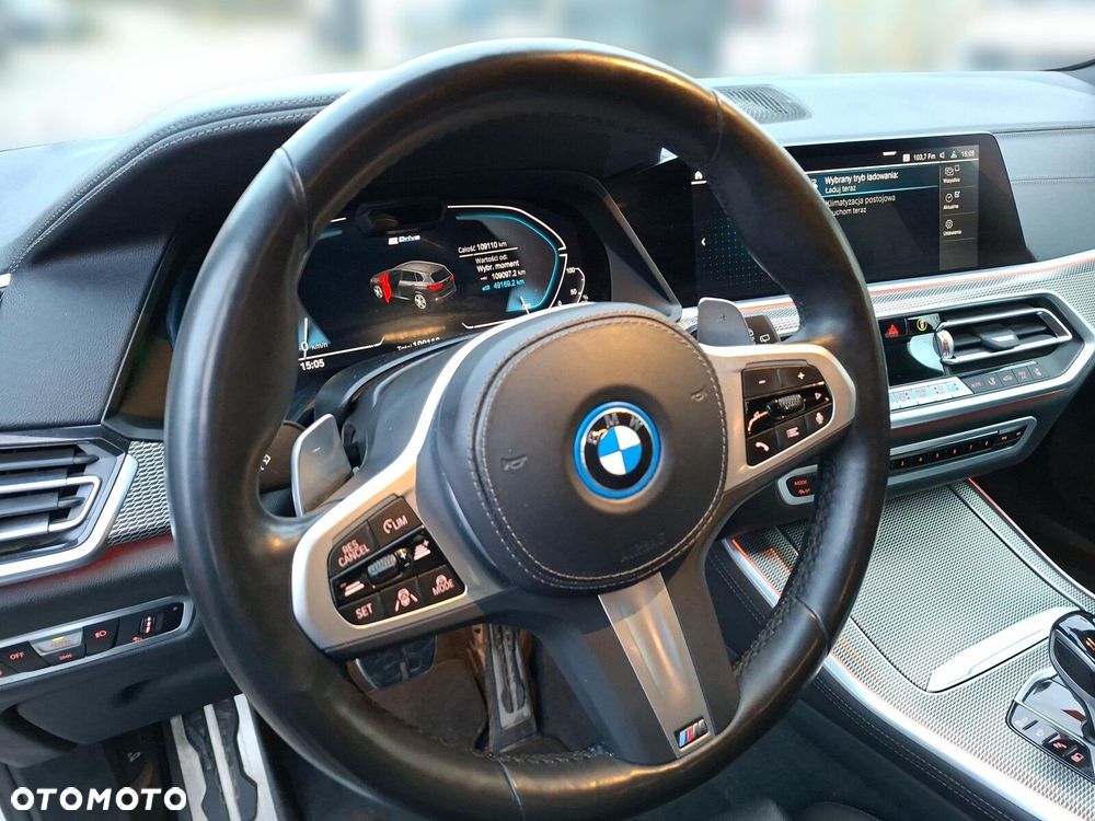 BMW X5 - 13