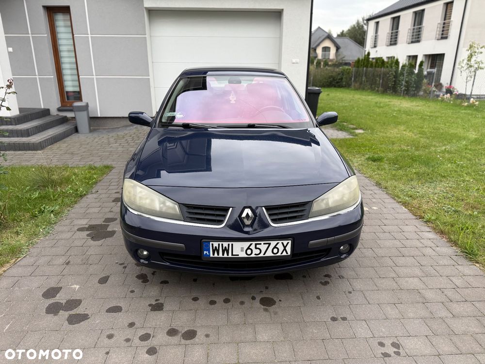 Renault Laguna 1.6 16V Expression - 8