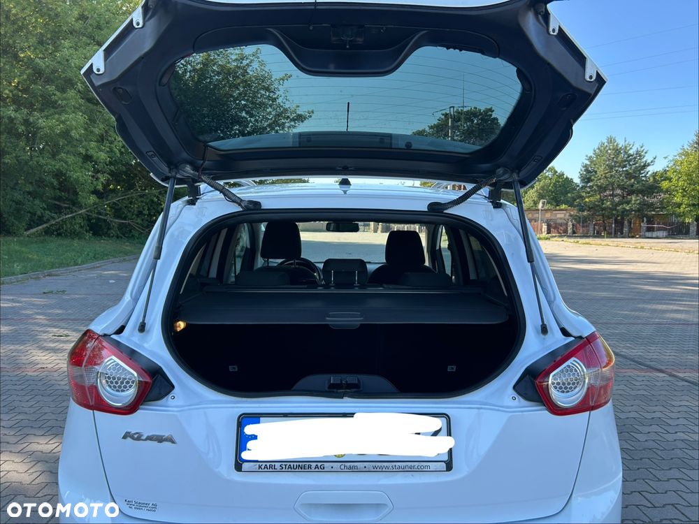Ford Kuga 2.0 TDCi 2x4 Trend - 26