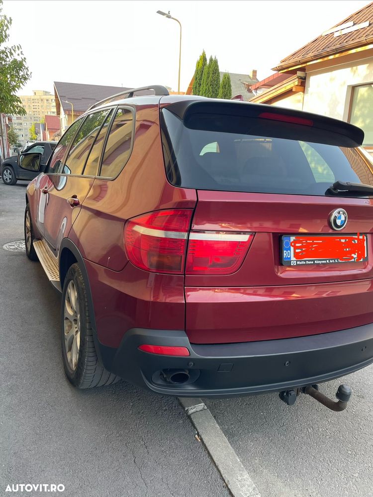 BMW X5 3.5sd Aut. - 3