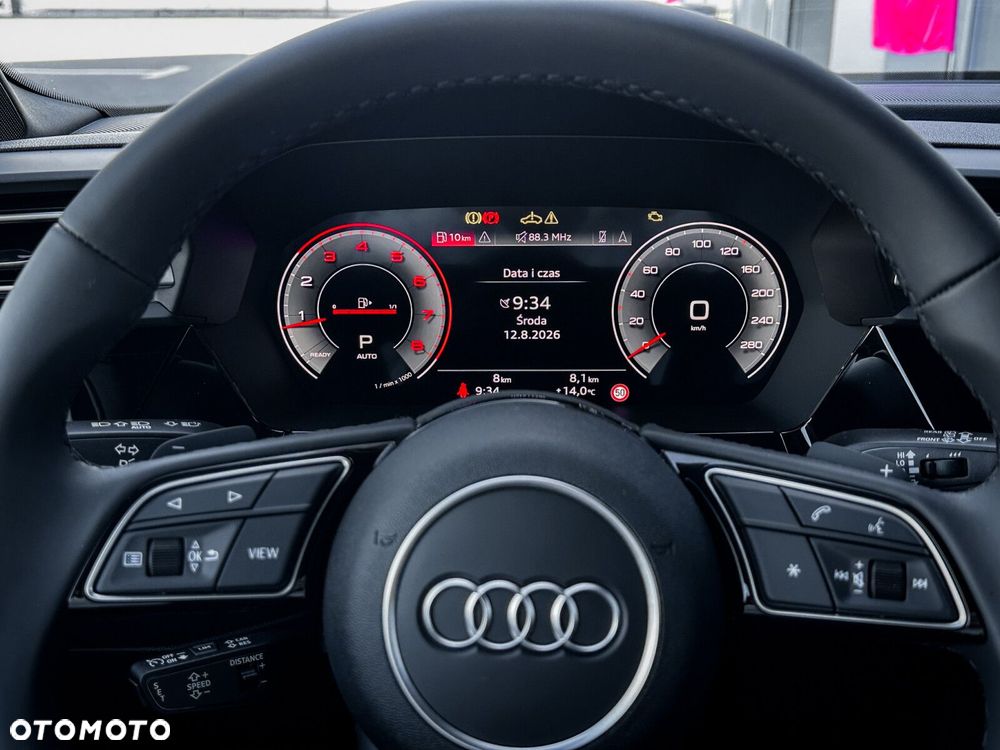 Audi A3 Sportback - 27