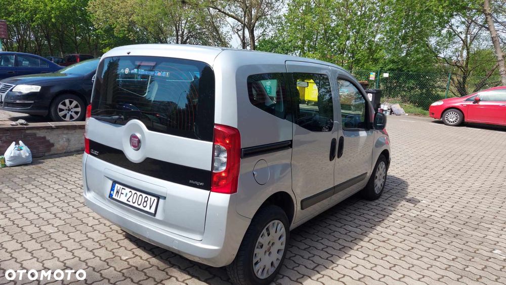 Fiat Qubo - 9