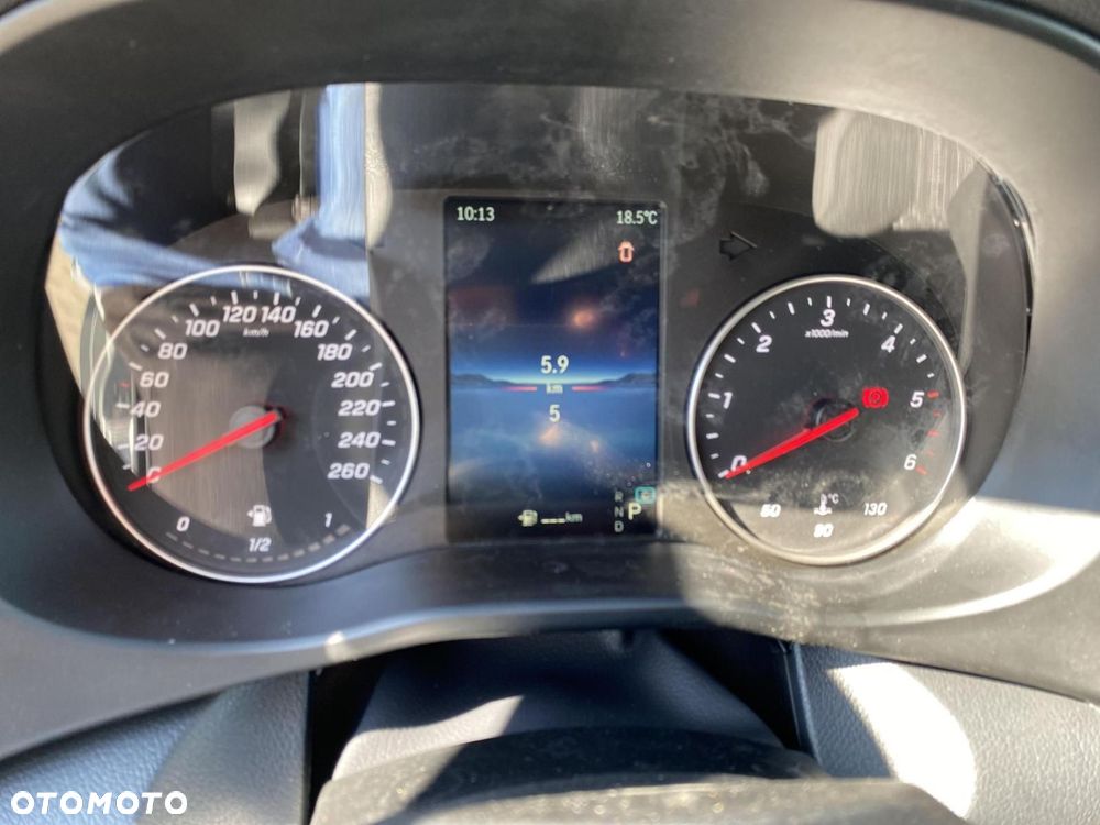 Mercedes-Benz Vito - 14