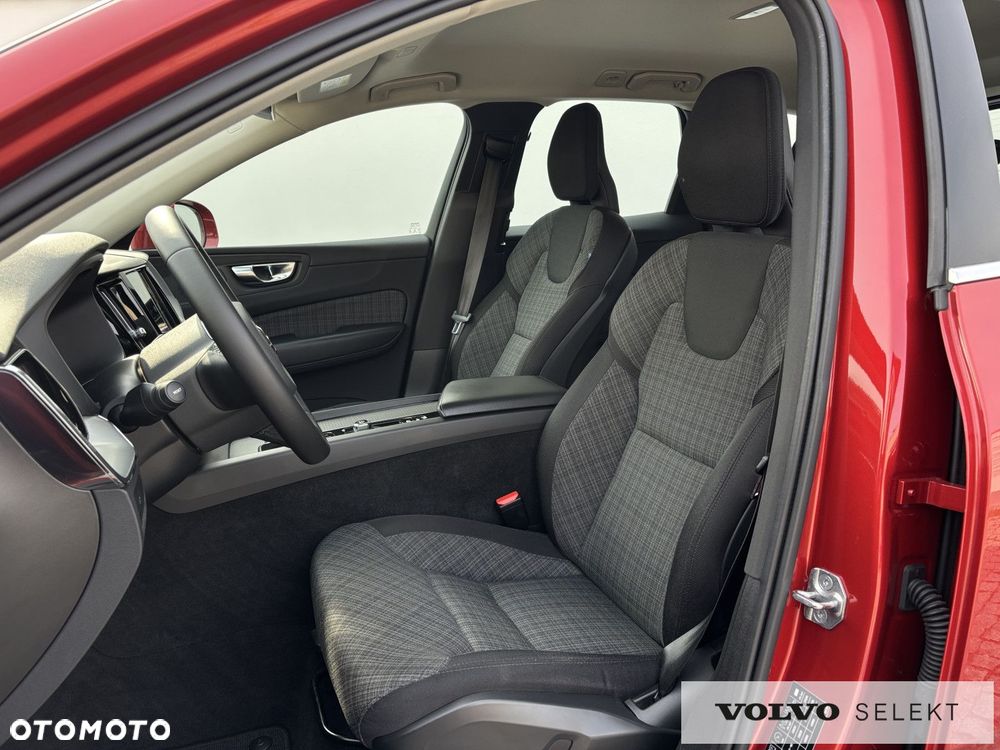 Volvo XC 60 - 7