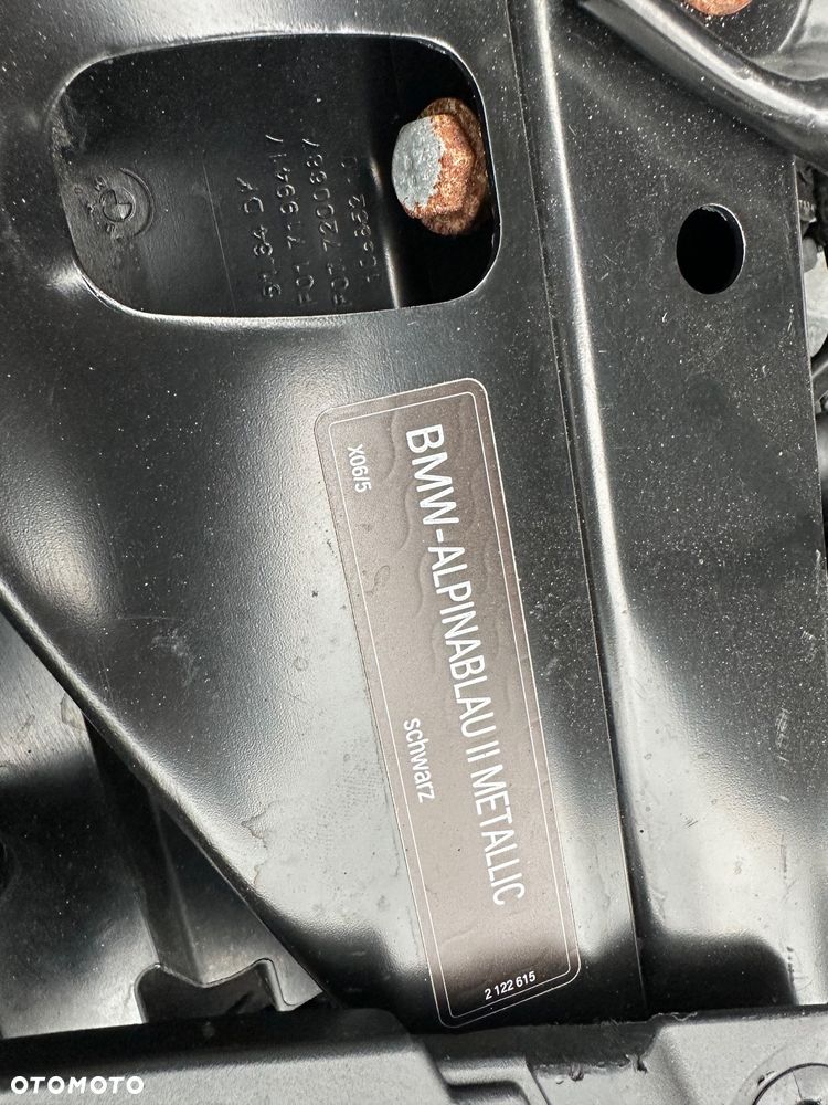 BMW-ALPINA B7 Biturbo - 28