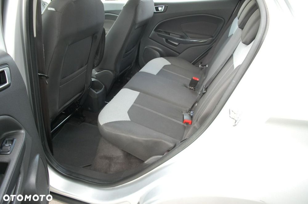 Ford EcoSport - 29