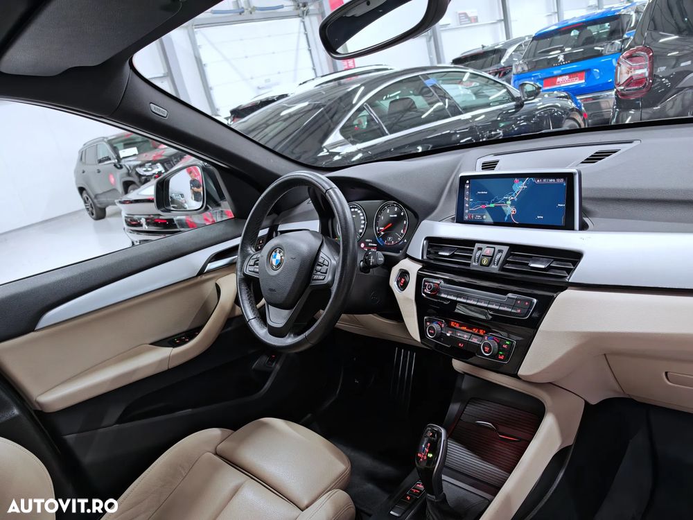 BMW X1 - 11