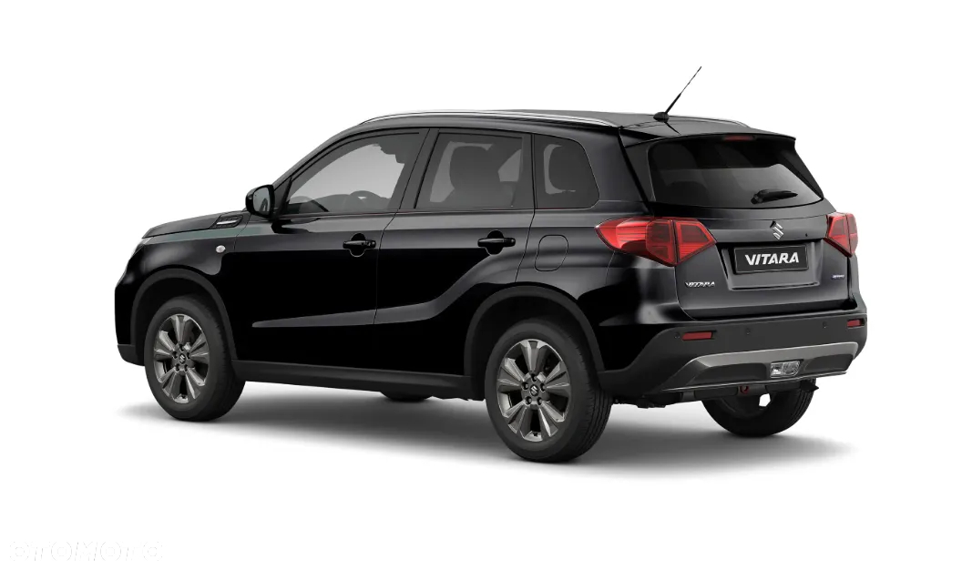 Suzuki Vitara 1.4 Boosterjet mHEV Premium Plus 2WD - 2