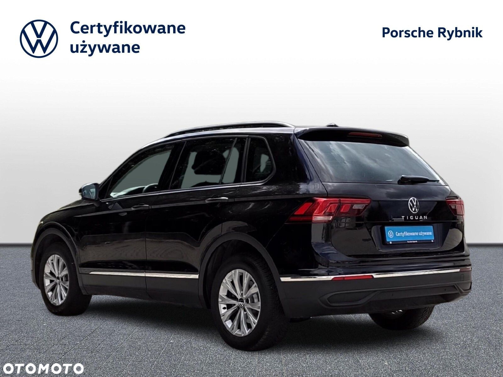 Volkswagen Tiguan - 4