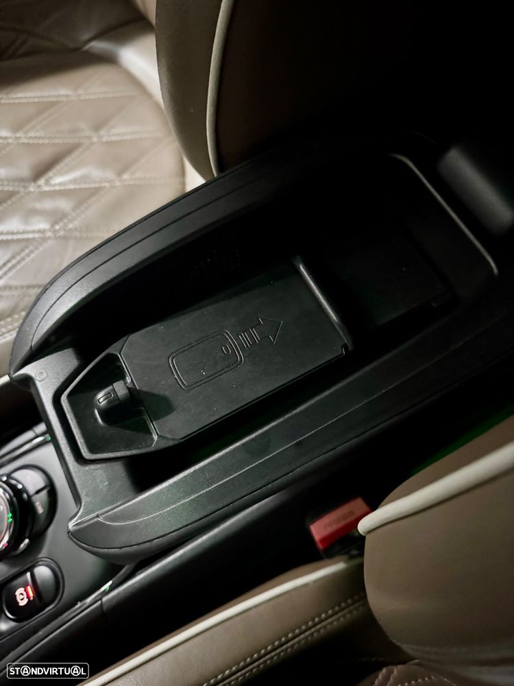 MINI Countryman Cooper SE ALL4 Auto - 31