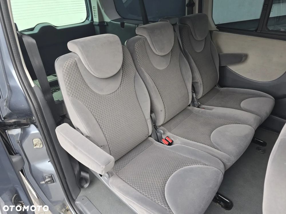 Fiat Scudo L2 (5-Si.) Panorama Executive - 13