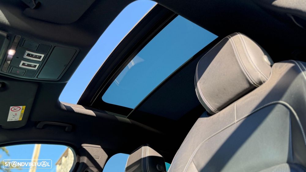 Jaguar F-Pace 2.0 i4D R-Sport Aut. - 27