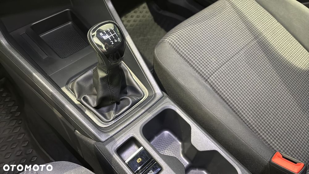 Volkswagen Caddy 2.0 TDI - 16