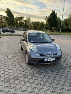 Nissan Micra 1.2 Visia - 1