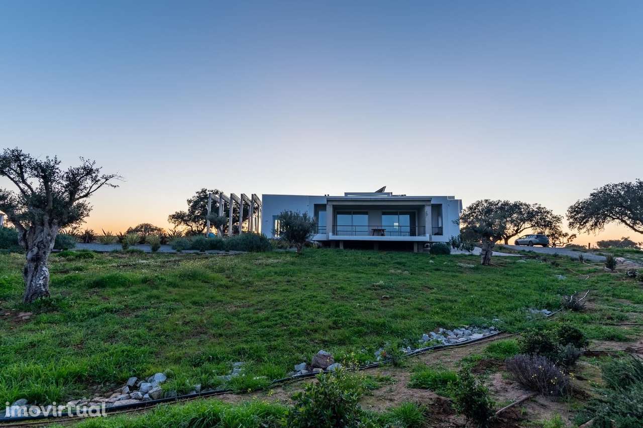 Quinta 30.3 ha, Reguengos de Monsaraz - Grande imagem: 4/58