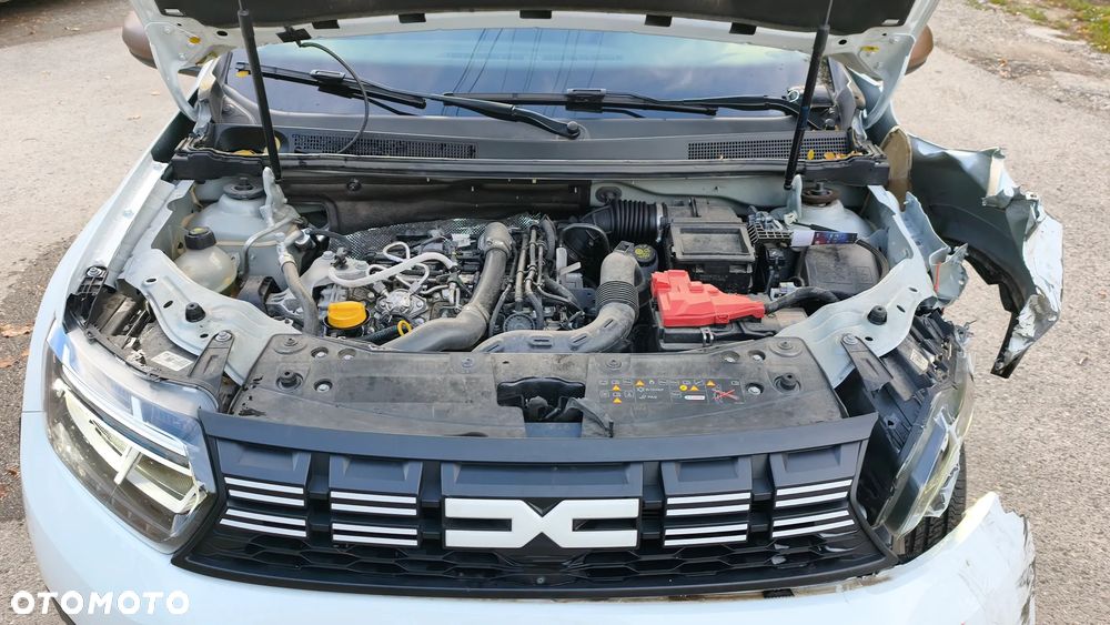 Dacia Duster - 16