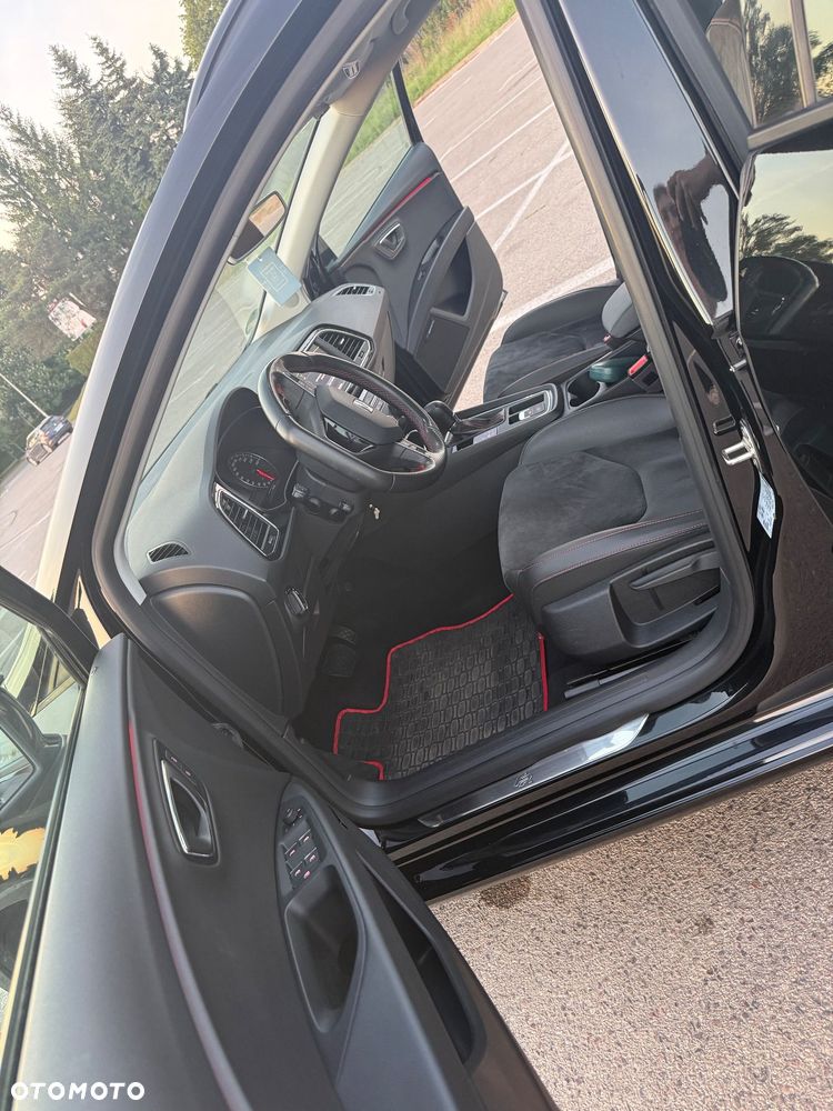 Seat Leon 1.8 TSI FR Black S&S DSG - 18
