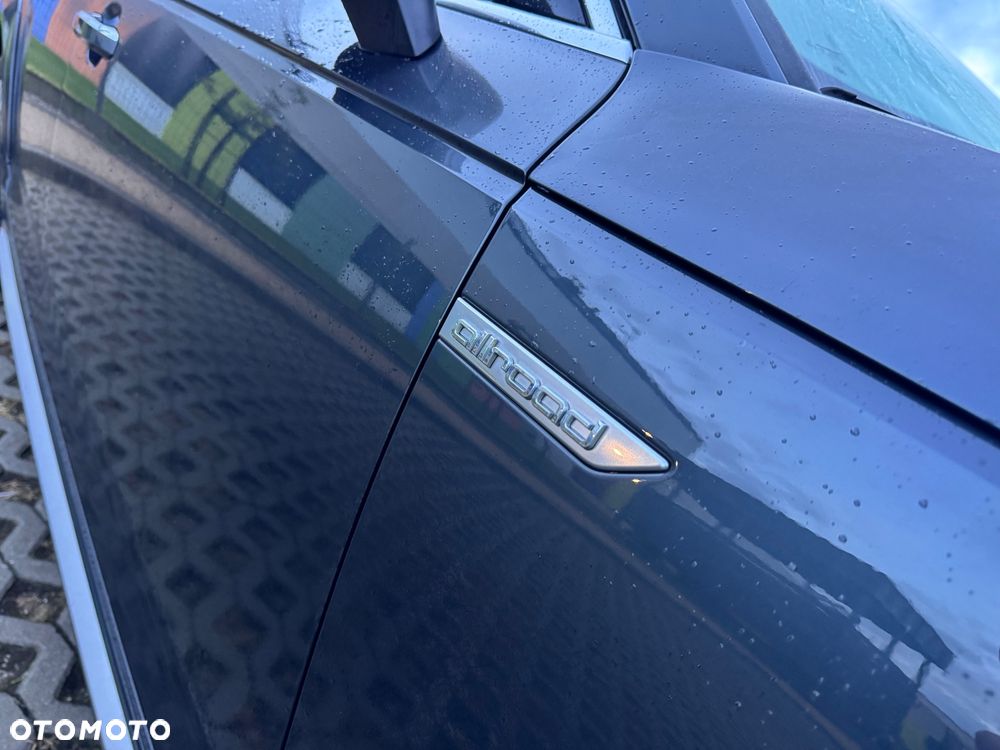 Audi A4 Allroad 2.0 TDI Quattro S tronic - 21