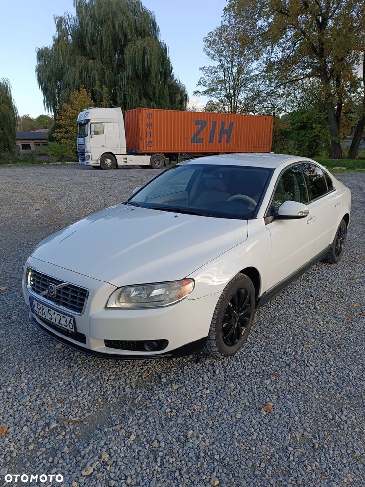 Volvo S80 2.5T Momentum - 5
