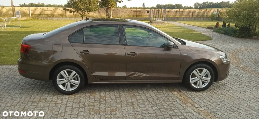 Volkswagen Jetta 1.4 TSI Match - 7
