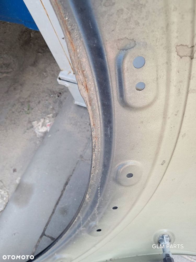 citroen c4 cactus prawy błotnik przedni - 10
