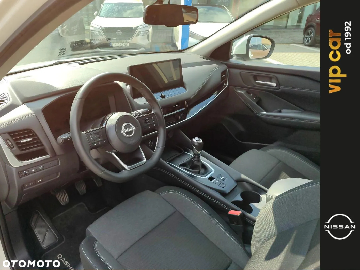 Nissan Qashqai 1.3 DIG-T mHEV N-Connecta - 9