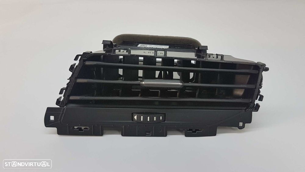 AERADOR FRENTE DIREITO VOLKSWAGEN POLO ADVANCE - 1