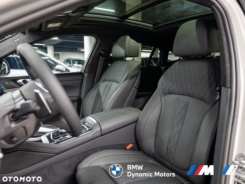 BMW X6 xDrive40i M Sport - 17