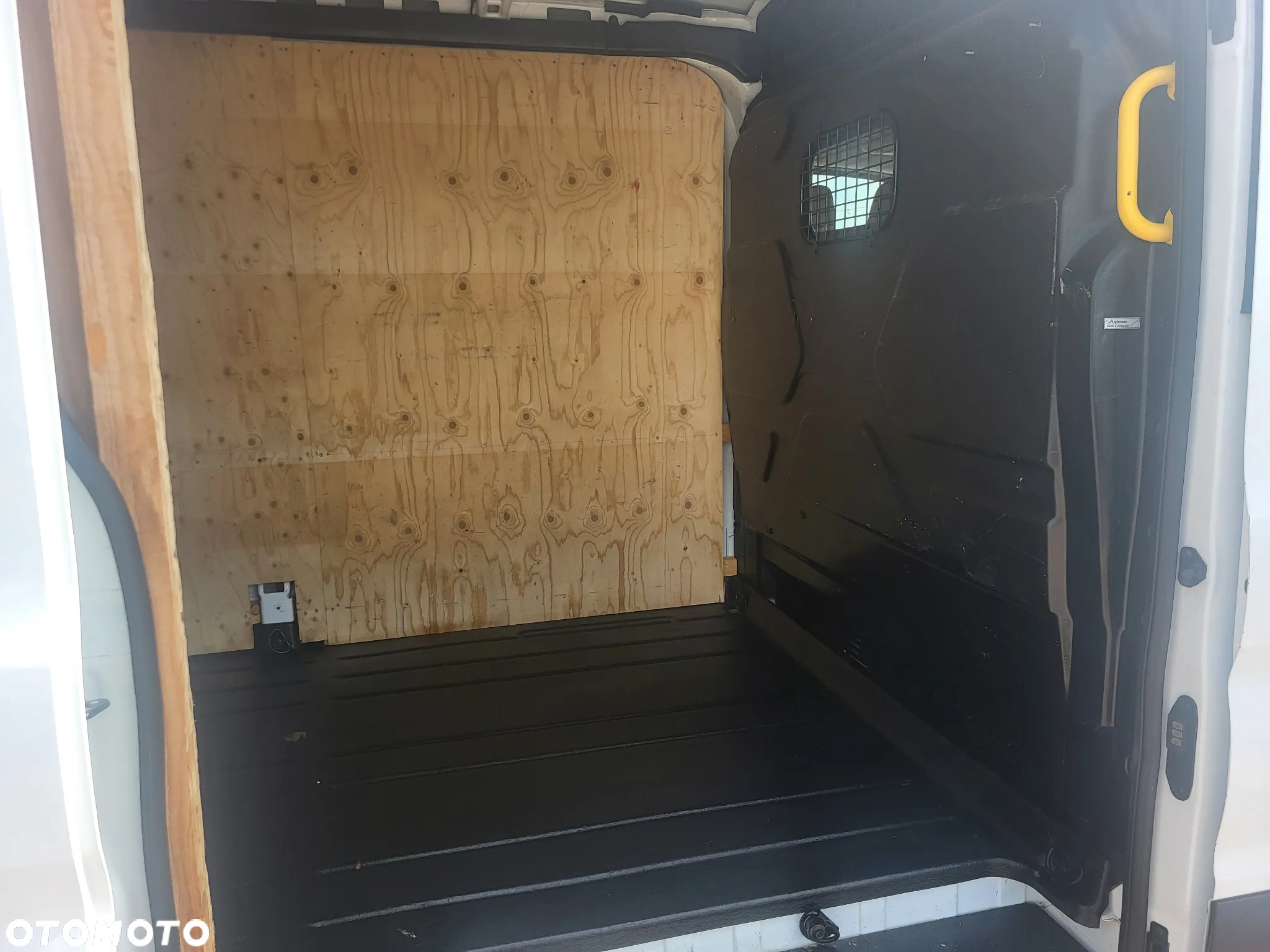 Ford Transit - 29