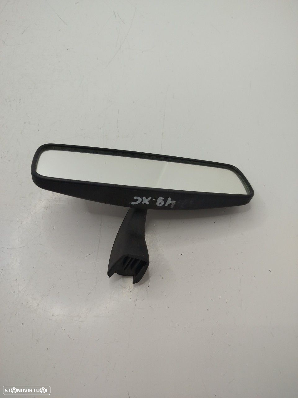 Espelho Retrovisor Central/Interior Peugeot 307 Break (3E) - 2
