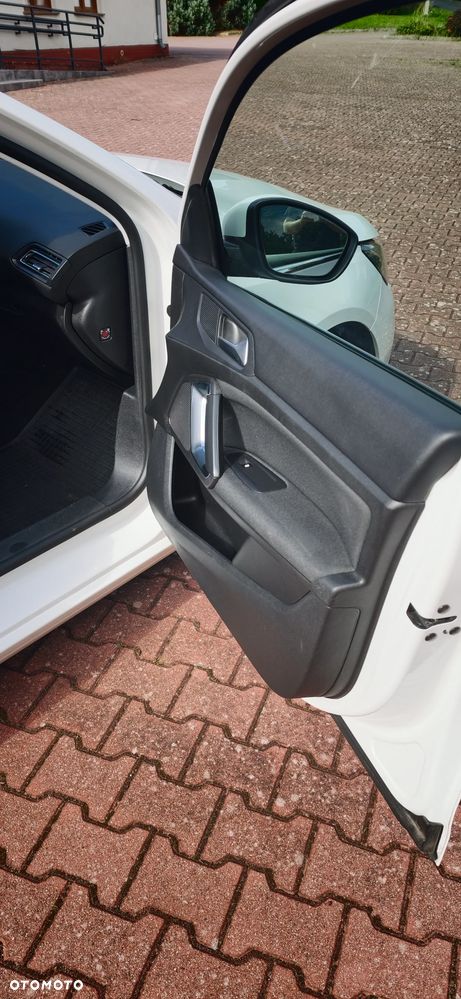 Peugeot 308 1.5 BlueHDi Business Line S&S - 17