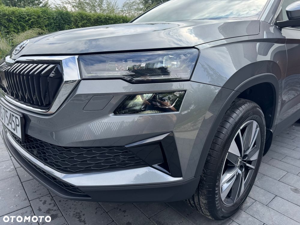 Skoda Karoq 1.5 TSI ACT Style - 37