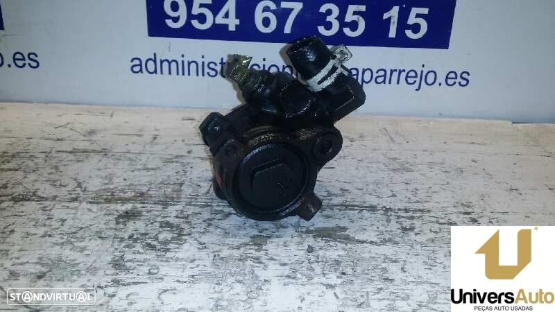 BOMBA DIREÇÃO FORD FIESTA FURGÃO 2000 - - 2