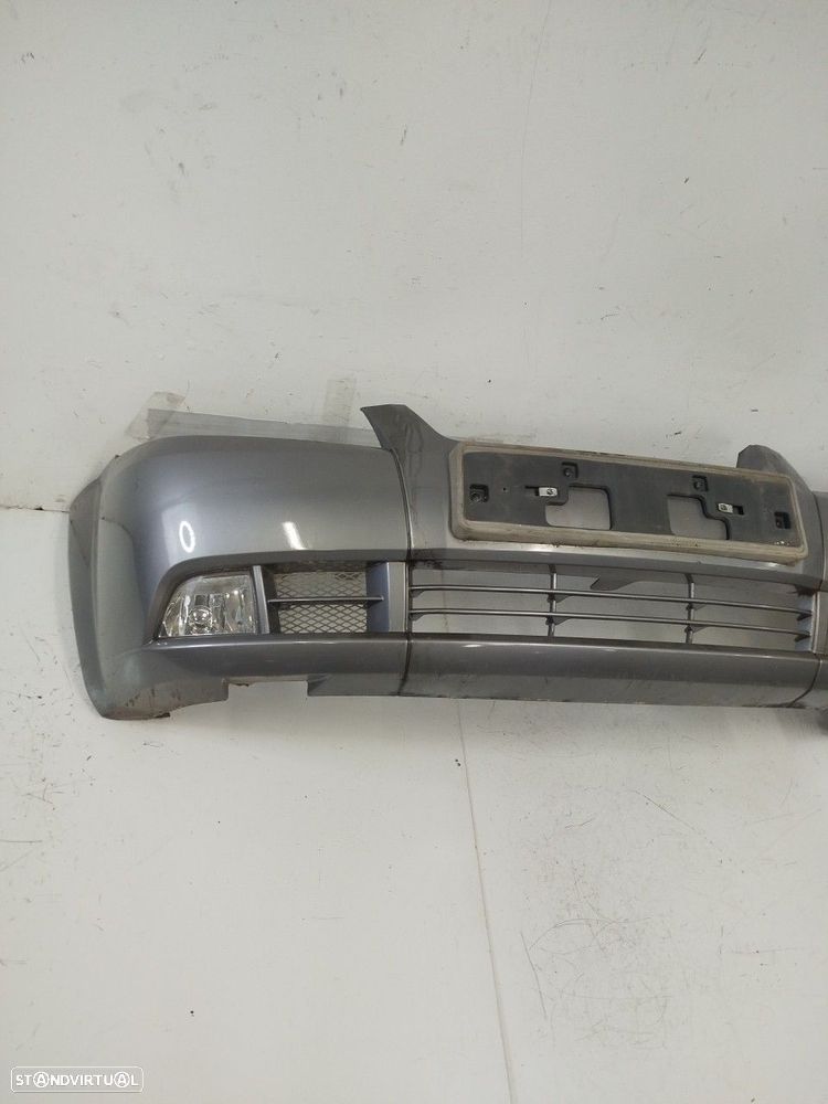 Para Choques Ft Chevrolet Aveo / Kalos Hatchback (T200) - 3