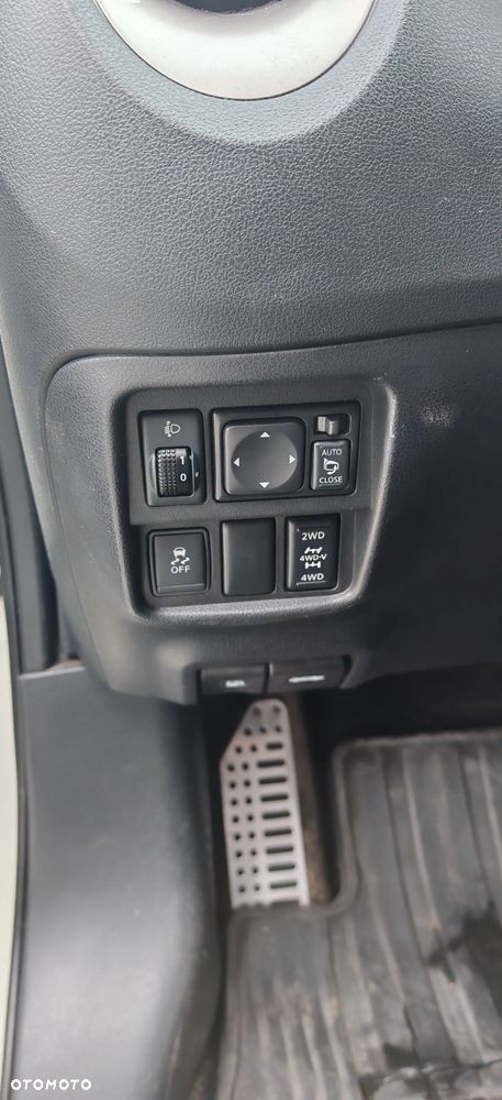 Nissan Juke - 15