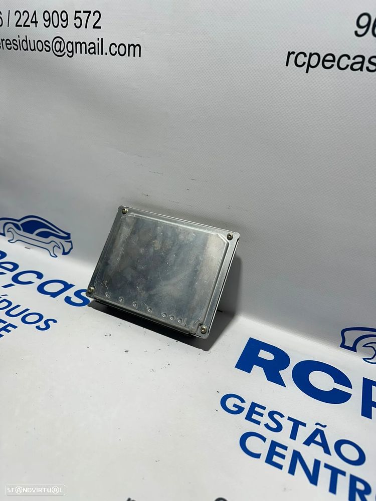 .Centralina Motor Original Bosch BMW Serie 3 E46 320D M47D20 204D1 7786887 0281010205 1997 - 2005 - 8