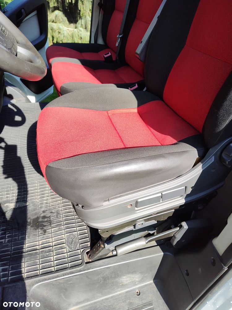 Fiat Ducato - 13