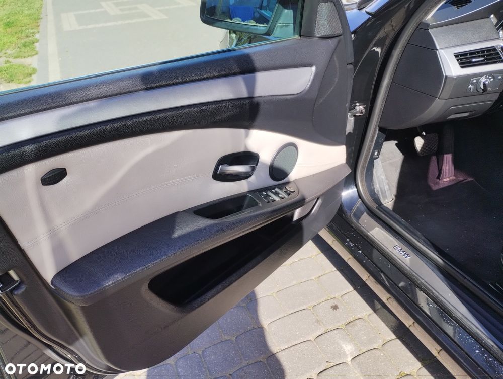 BMW Seria 5 - 11