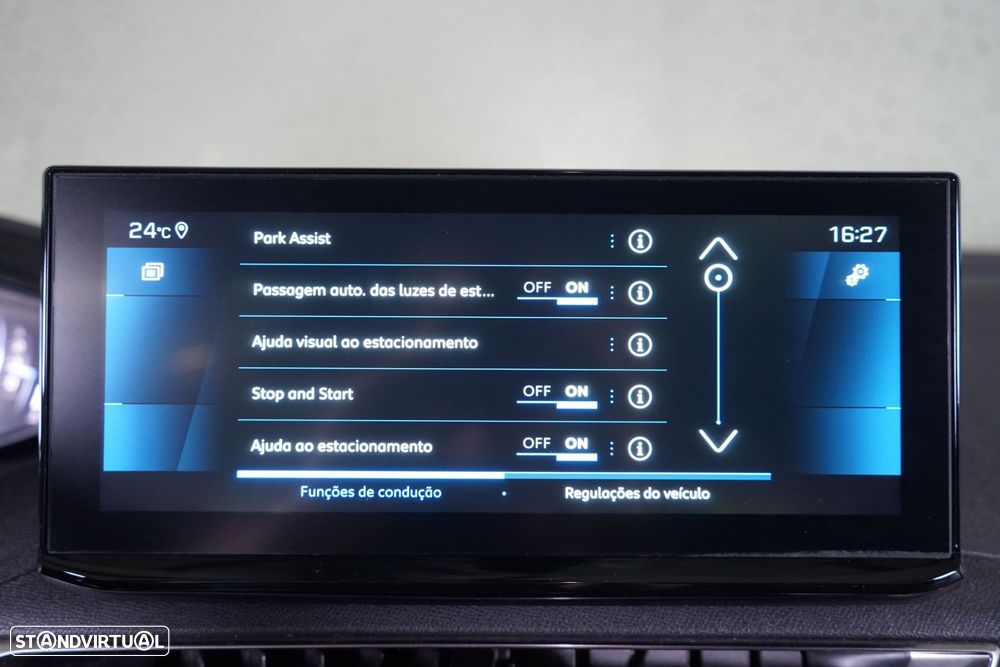 Peugeot 3008 1.2 PureTech GT EAT8 - 40