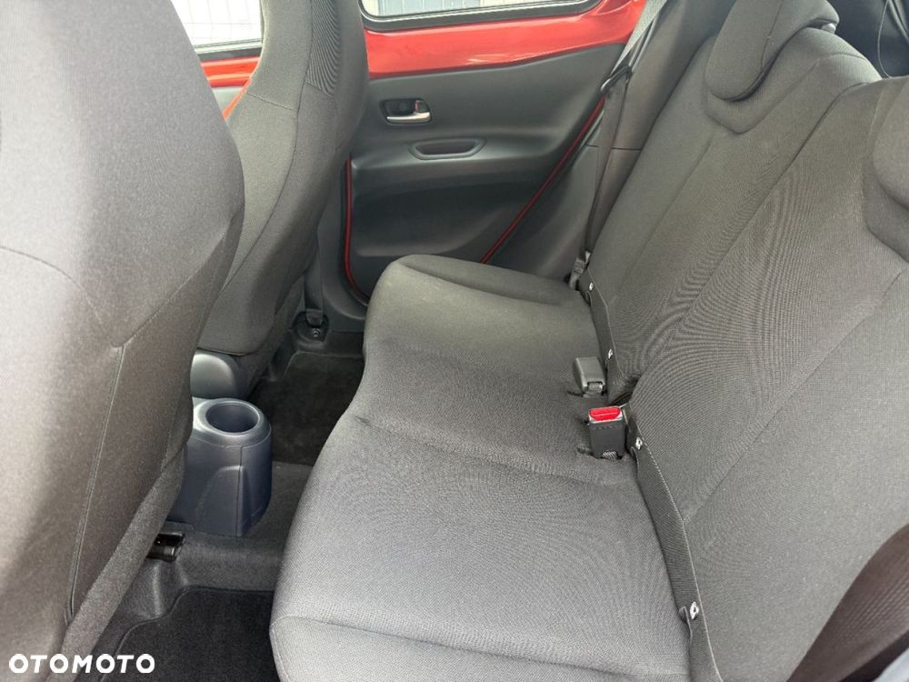 Toyota Aygo X 1.0 VVT-i Selection X-treme - 32