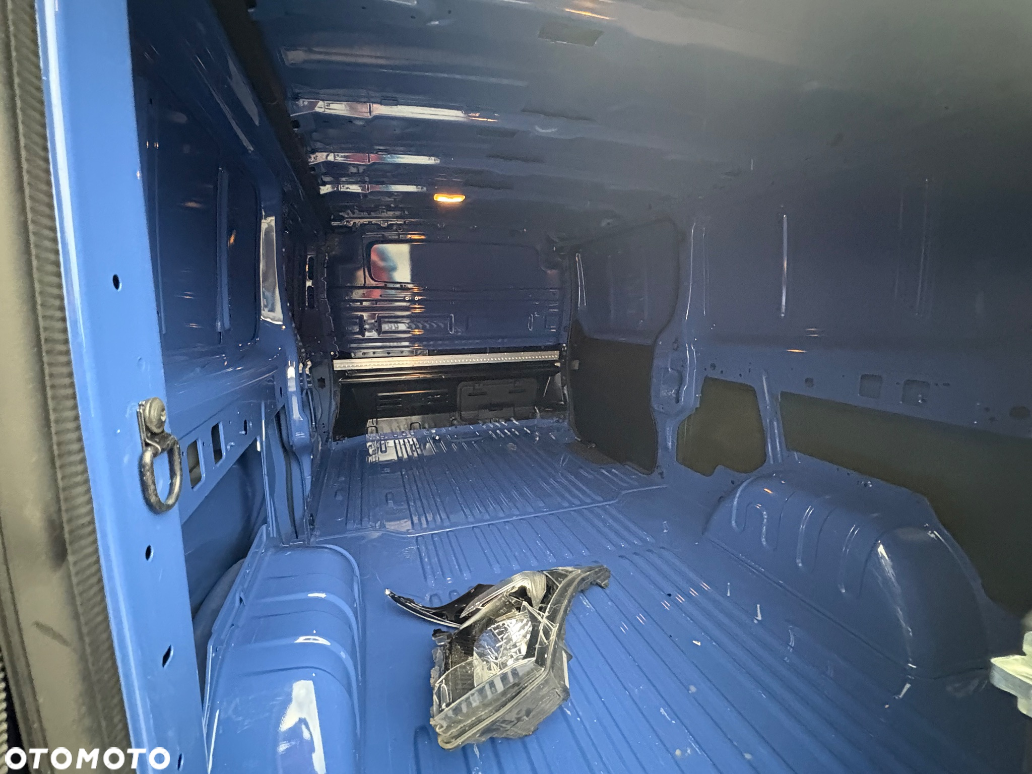 Opel VIVARO - 9