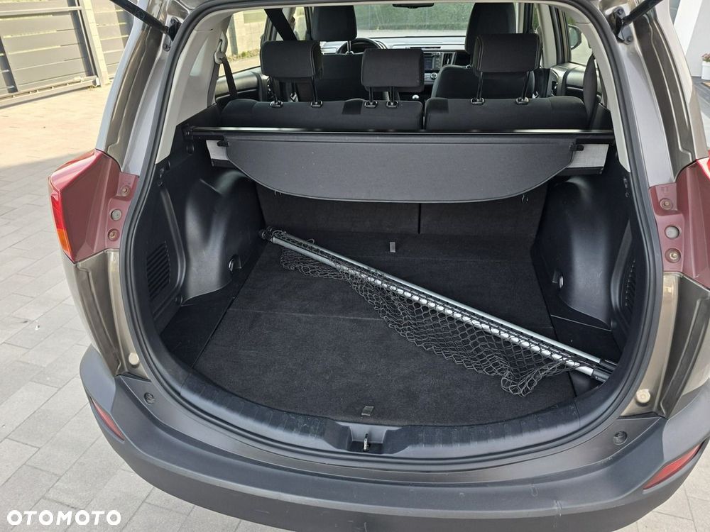 Toyota RAV4 2.0 D-4D 4x2 Start-Stop Life - 7